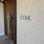 COLK  - 