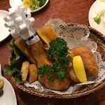 レストランゆり - 