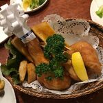 レストランゆり - 