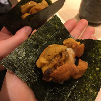 SUSHI TOKYO TEN、 新宿店 - 