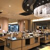 ビュッフェレストラン ラ･ベランダ アパホテル＆リゾート 御堂筋本町駅タワー