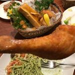 レストランゆり - 