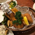 レストランゆり - 