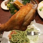 レストランゆり - 