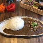 KUU CURRY - 