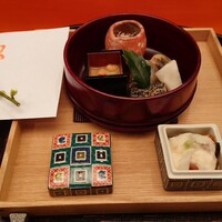 日本料理 木の花 - 