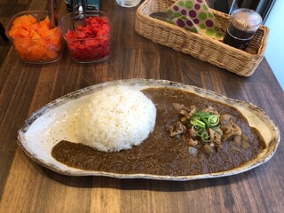 KUU CURRY - 