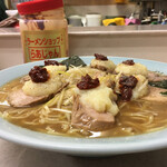 ラーメンショップ - 