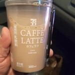 セブンイレブン - ドリンク写真: