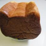 ねこねこ食パン - 料理写真:プレーン５００円。