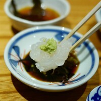 はんやかどのくーた - 身はブリブリ