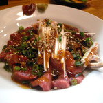 ミックス刺し（小）