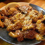 ミックス焼（小）