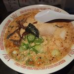 三十二代目 哲麺 - 