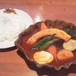 カレー オハナ - 