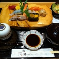 鮨隆 - 