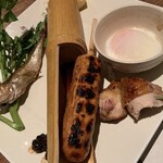 蔵人厨 ねのひ - 