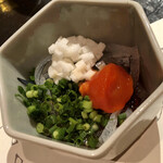 玄品 新宿南 ふぐ・かに・うなぎ料理 - 