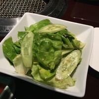 叙々苑  横浜スカイビル店 - 