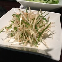 叙々苑  横浜スカイビル店 - 