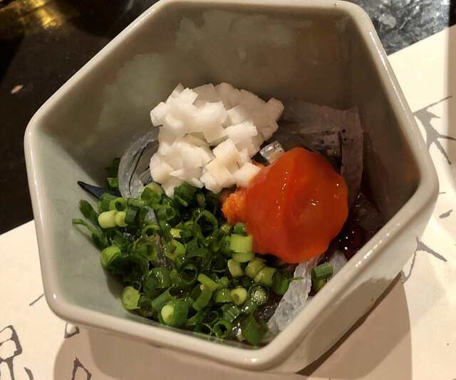 Genpin Shinjuku Minami Fugu Kani Unagi Ryori photo 4