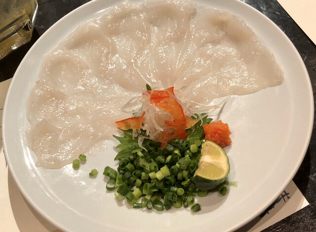 Genpin Shinjuku Minami Fugu Kani Unagi Ryori photo 5