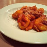 KAKI's kitchen BASSA - アマトリチャーナ