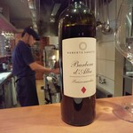 KAKI's kitchen BASSA - 赤ワイン