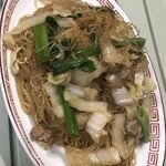 台湾料理 もやし - 