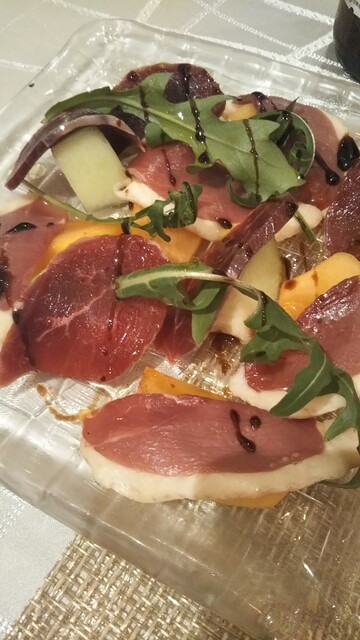 リストランテ翔21 大阪梅田 阪急 イタリアン ネット予約可 食べログ