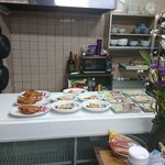 伊勢屋酒店 - 一品部隊！