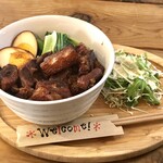 カフェ&ダイニング オーリーズ - 