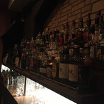Shot Bar Flip-Flap - 