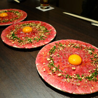 牛肉寿司 きんたん - 