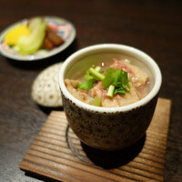 牛肉寿司 きんたん - 