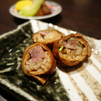 牛肉寿司 きんたん - 