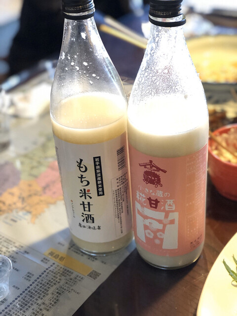 廣田酒造店 - 紫波中央（日本酒バー）の写真