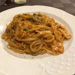 赤～いりんご - 料理写真: