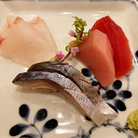 すぎ乃 麻布十番 - 