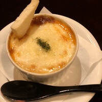 ステーキハウスはまだ - 