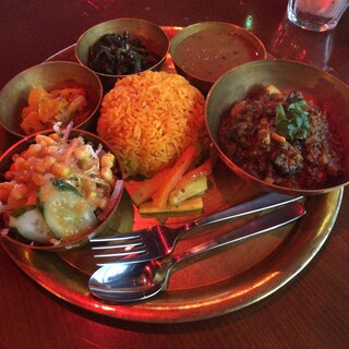 バビロン食堂_0