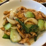 中華キッチン 桂林 - メイン