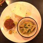 フラットバー - 