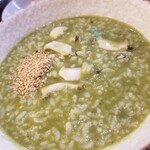 元祖アワビ粥 - 元祖アワビ粥