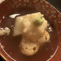 にくの匠 三芳 - 