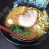 ラーメン 源絆家