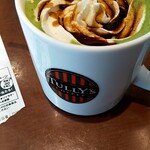 タリーズコーヒー さいか屋藤沢店 - 
