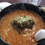 HONGMEI - 坦々麺