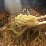 HONGMEI - 坦々麺