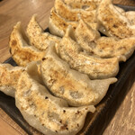 肉汁餃子のダンダダン - 